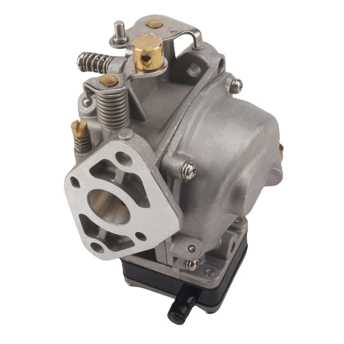 Outboard Carbs Carburetor for Yamaha 2 Stroke 3 HP Malta Boat 6L5-14301-02