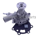 Mitsubishi CASE IH 234 235 244 245 254 255 Water Pump MM433424 MM409302