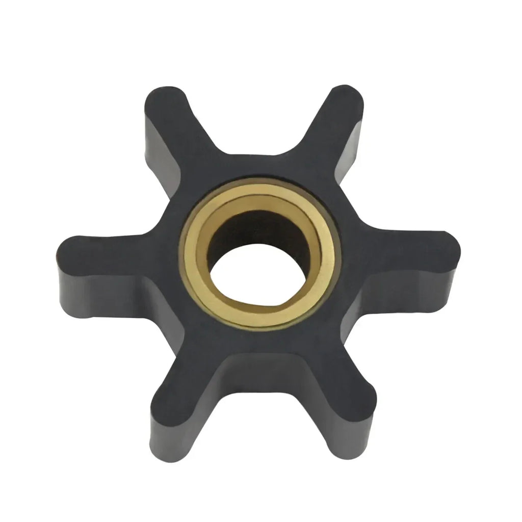Water Pump Impeller Kit for Yanmar 1GM (21414-0001, 128176-42071, 131-0050)
