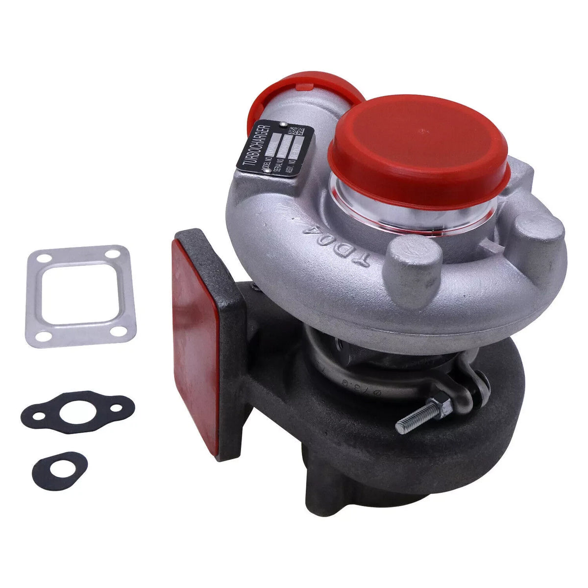 TD04HL Turbocharger 5I-8122 for Caterpillar 312B 311 311B 312 312B L Engine 3064