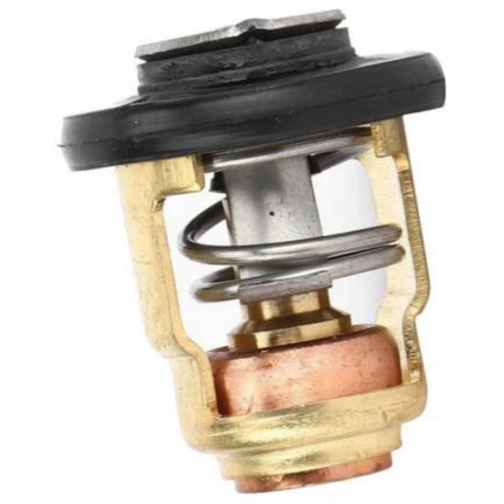 6AH-12411-00 Thermostat for Yamaha F 9.9 15 20 HP (4-Stroke) Outboard Motor