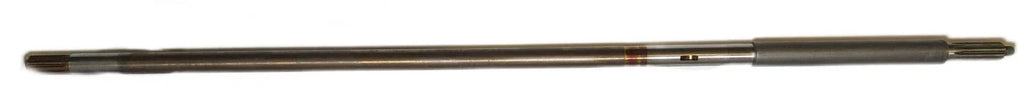 Driveshaft Assembly for Suzuki Johnson/Evinrude DF25-DF30 (P/N: 5032094)