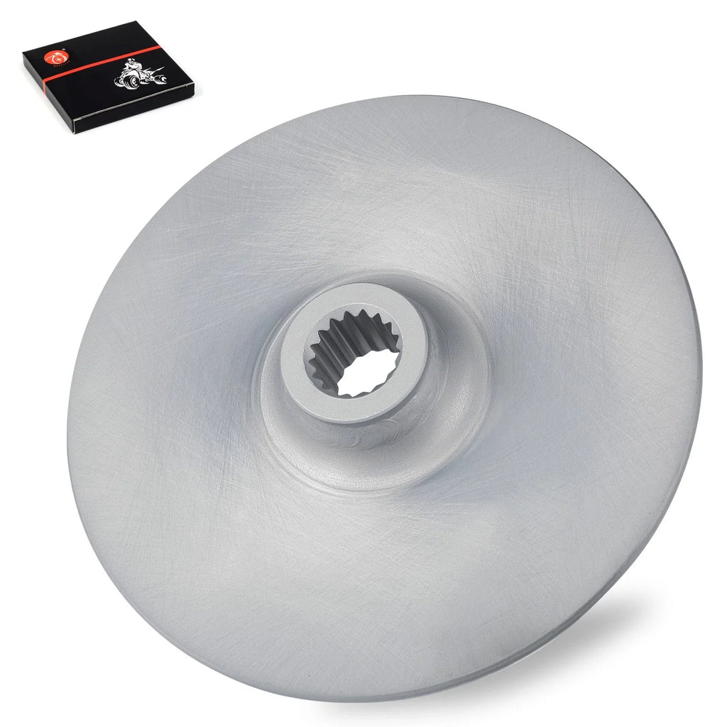 Rear Brake Disc Rotor Assy for Polaris Scrambler 250 (1985–1986), Cyclone 250X (1987)