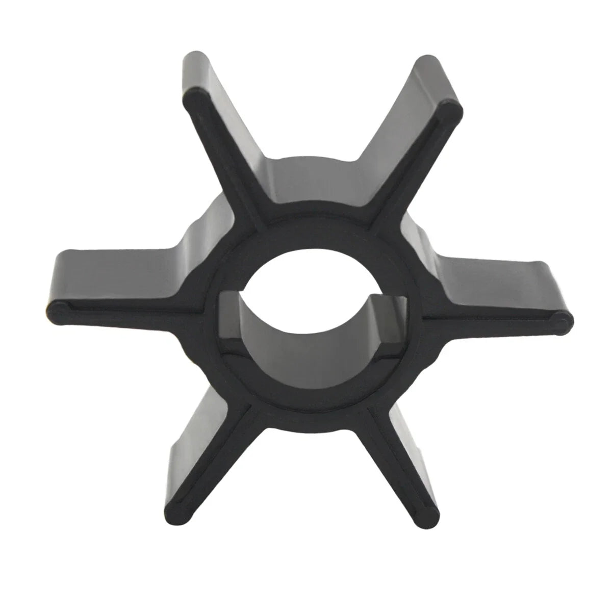 Water Pump Impeller for Nissan Outboard Motor 2.5 3.5 HP (2 Stroke) 30965021