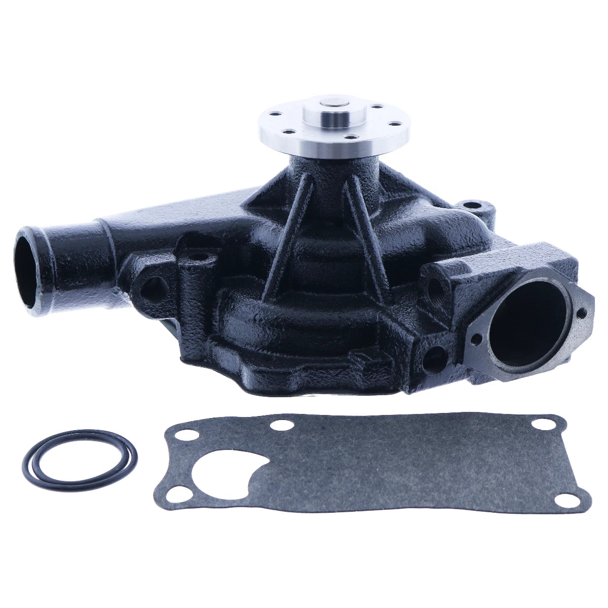 Water Pump 6206-61-1505 6206-61-1503 for Komatsu D31 D37E-5 Engine 6D95L S6D95L
