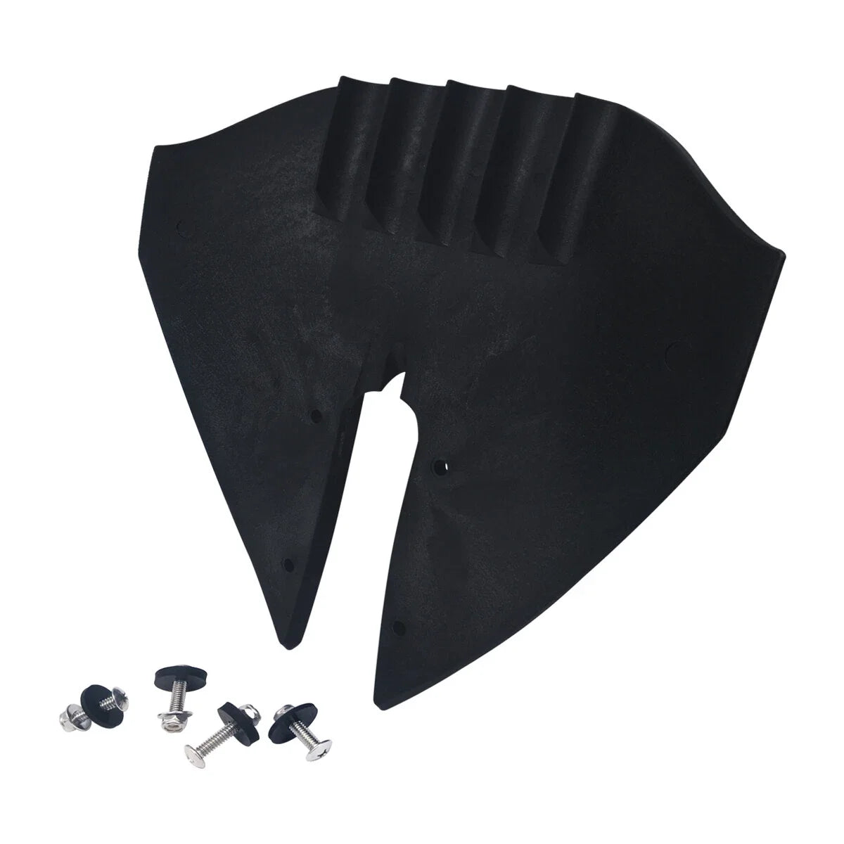 Hydrofoil Stabilizer for Yamaha Mercury Johnson Outboard (40-350 HP)