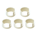 5Pcs Mercury Mercruiser Sterndrive IO Thermostat Housing Sleeve 23-806922 174951