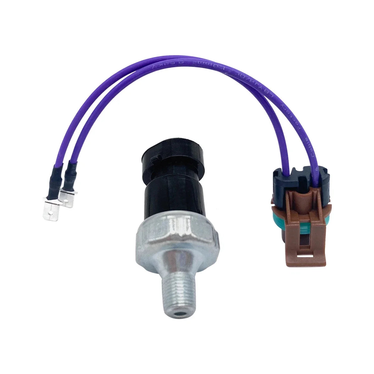 Low Oil Pressure Fuel Pump Shut Off Sensor Switch for MerCruiser (1987–2023)