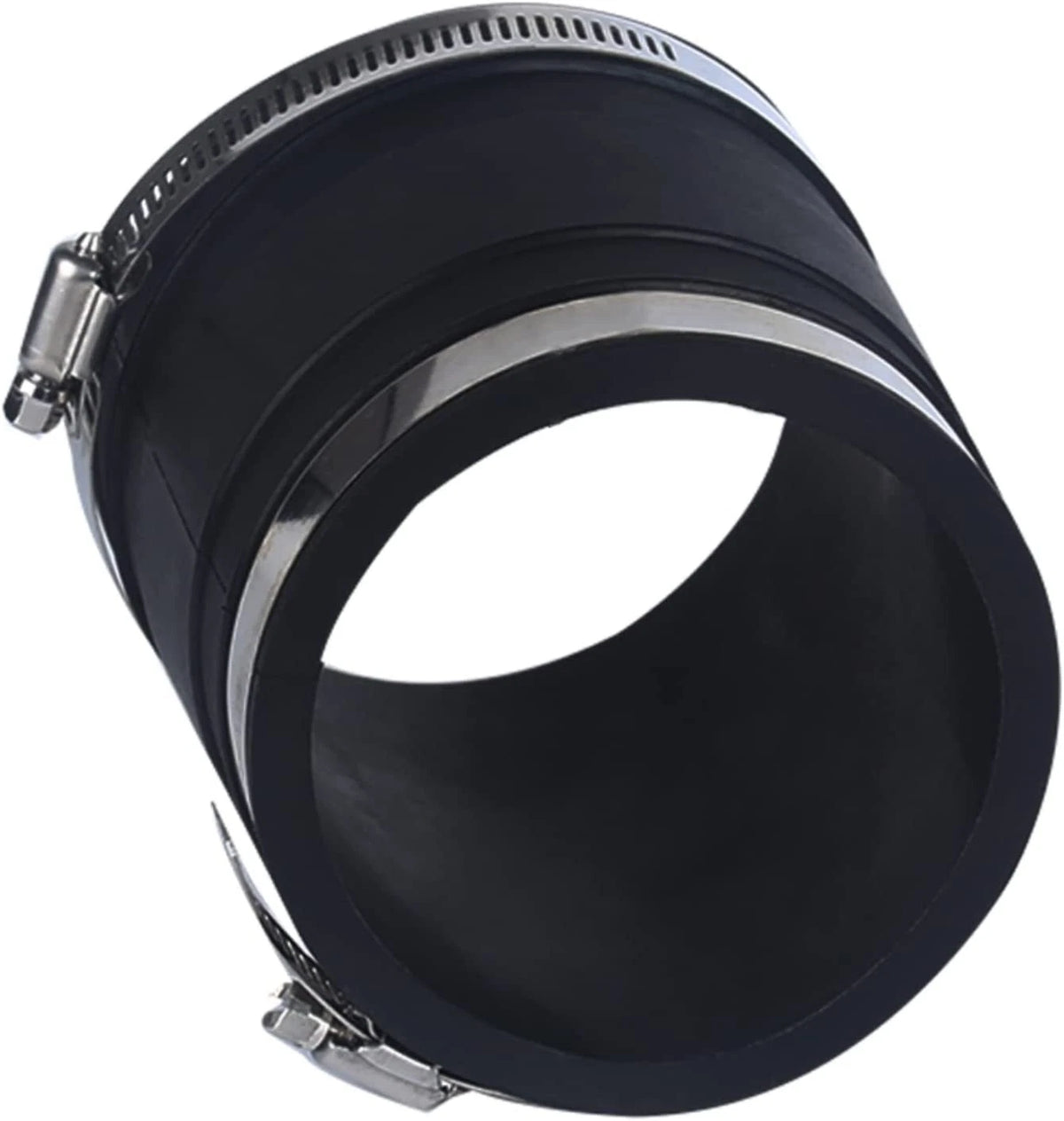 Lower Exhaust Hose Bellow for OMC Cobra & Volvo Penta 3852742, 18-2781, 9-72801