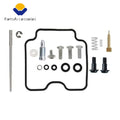 Carburetor Rebuild Kit for Suzuki DRZ400E/DRZ400S/DRZ400SM (2000–2007)