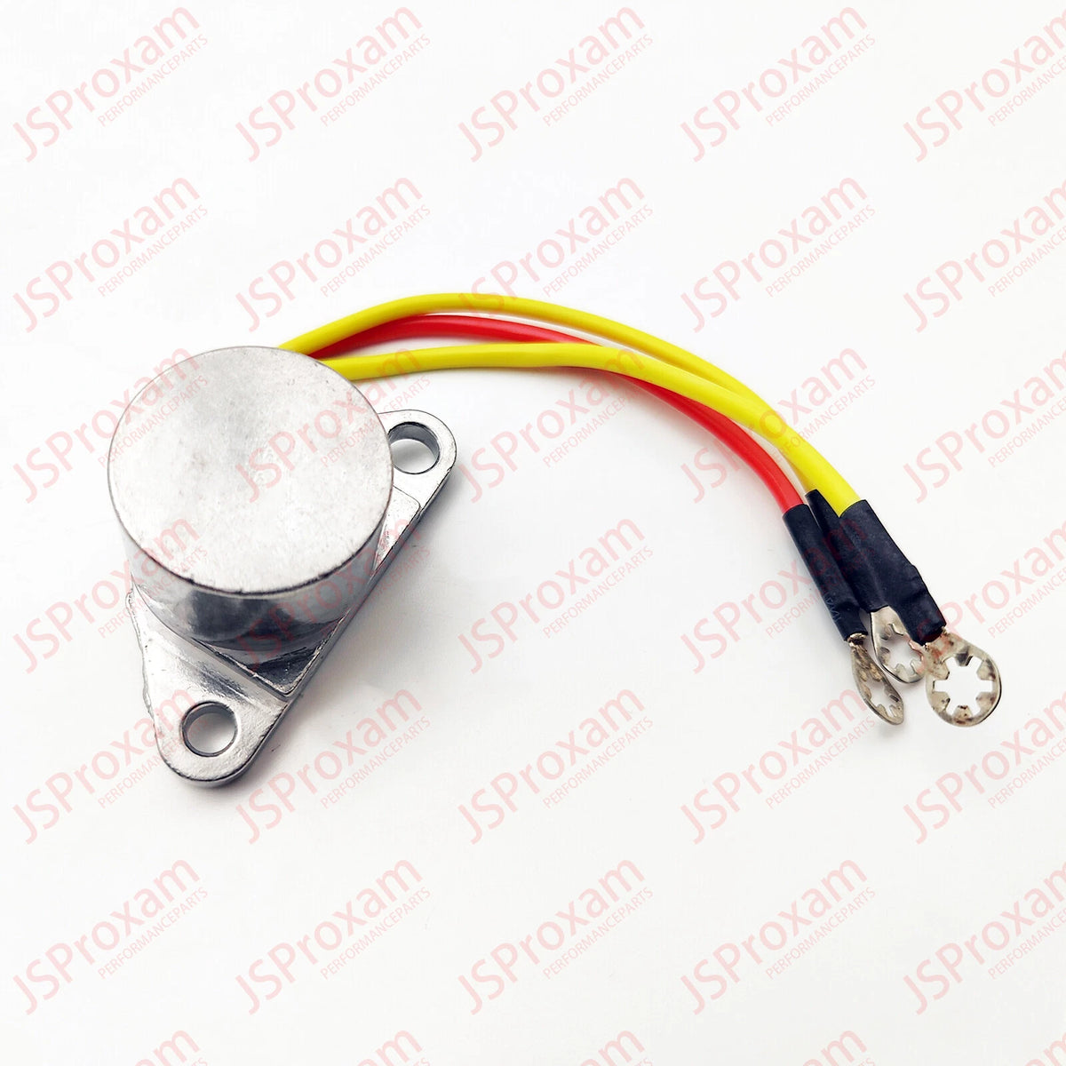 3 WIRE RECTIFIER Fit JOHNSON EVINRUDE OUTBOARD 583408 582399