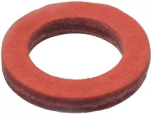 Set of 2 Magnetic Drain Screws & Gaskets for Yamaha (25HP–300HP) 688-45341-10 & 90430-08020