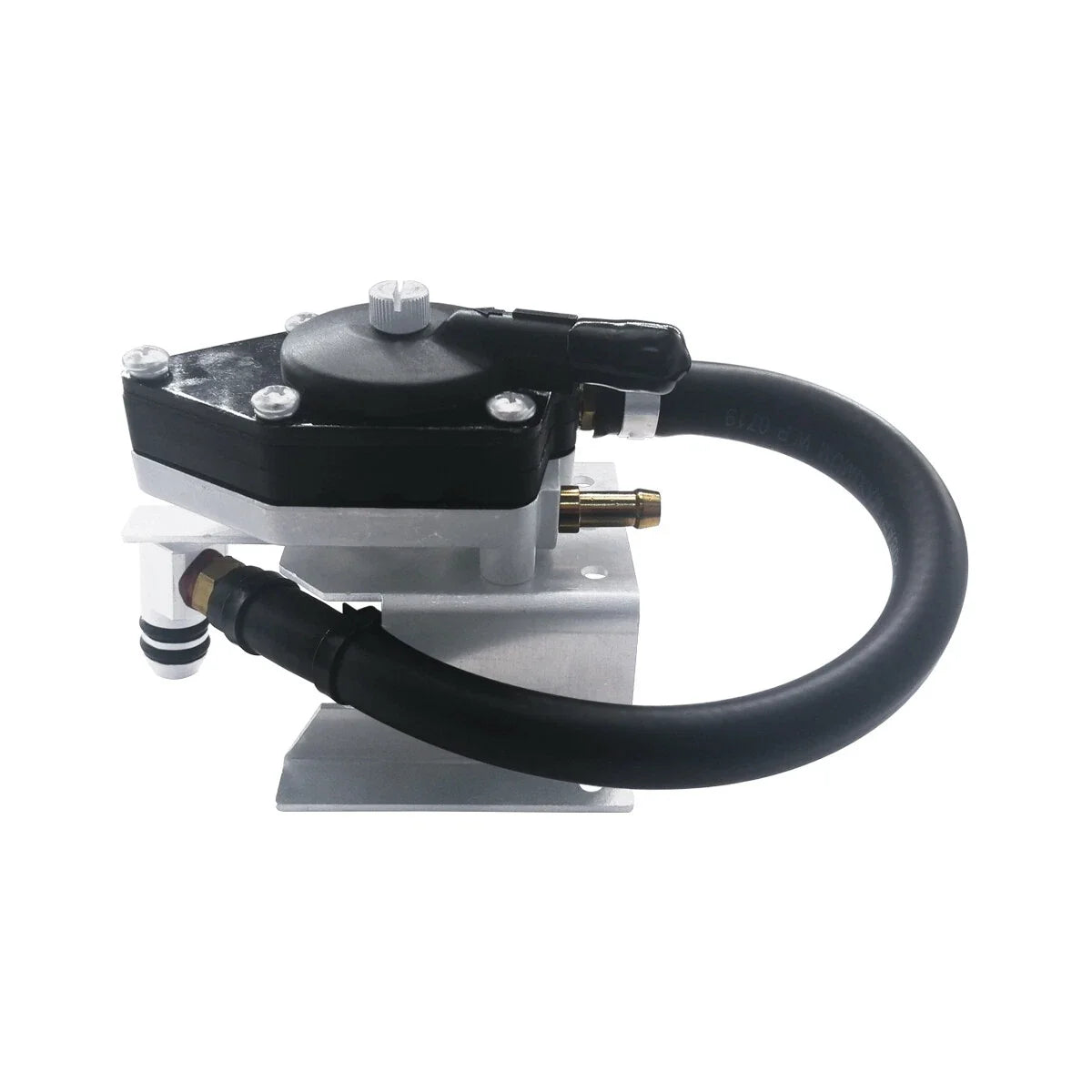 Fuel Pump Kit for Johnson Evinrude VRO 60° 90HP 115HP V4