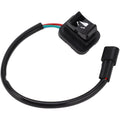 Trim &tilt Switch Assembly for Yamaha Outboard Motor 4-Str 69J-82563-01 69J-82563-00