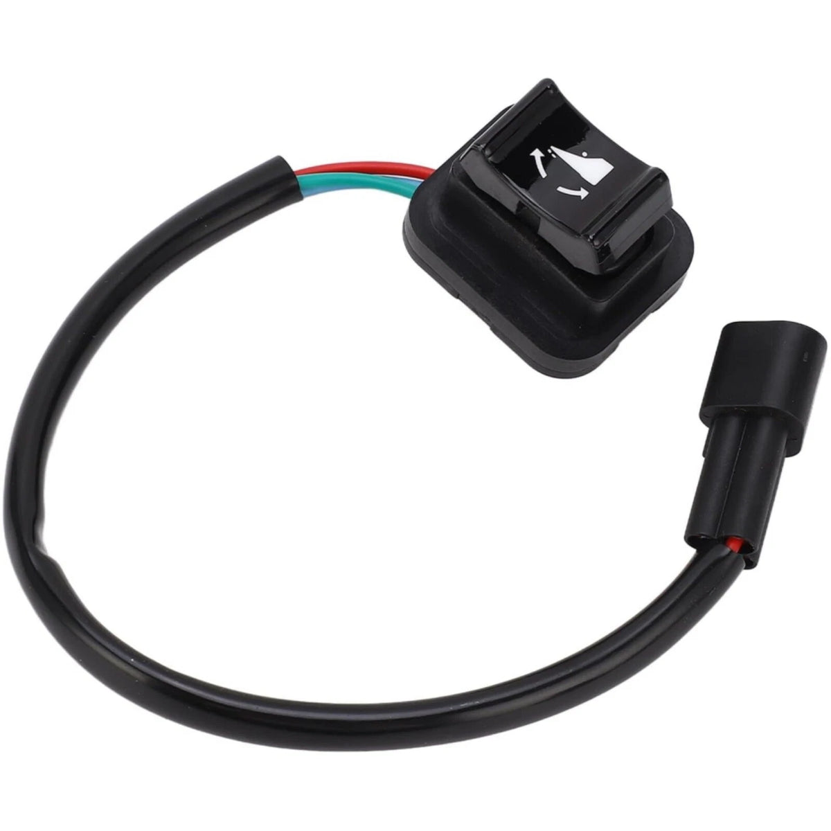 Trim &tilt Switch Assembly for Yamaha Outboard Motor 4-Str 69J-82563-01 69J-82563-00