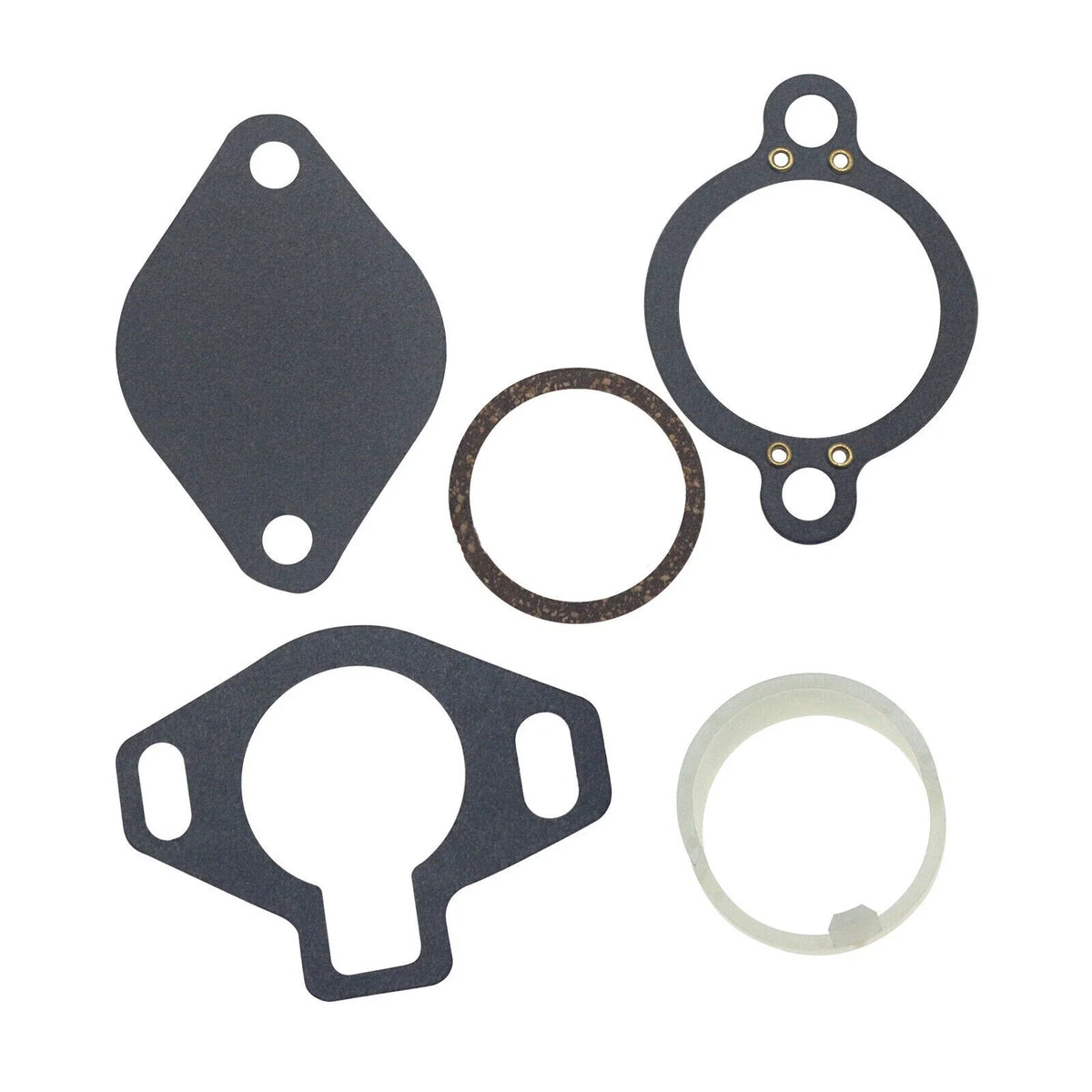 Thermostat Kit for Mercruiser 4.3L 5.0L 5.7L 7.4L 8.2L (1987–Present) 807252Q5