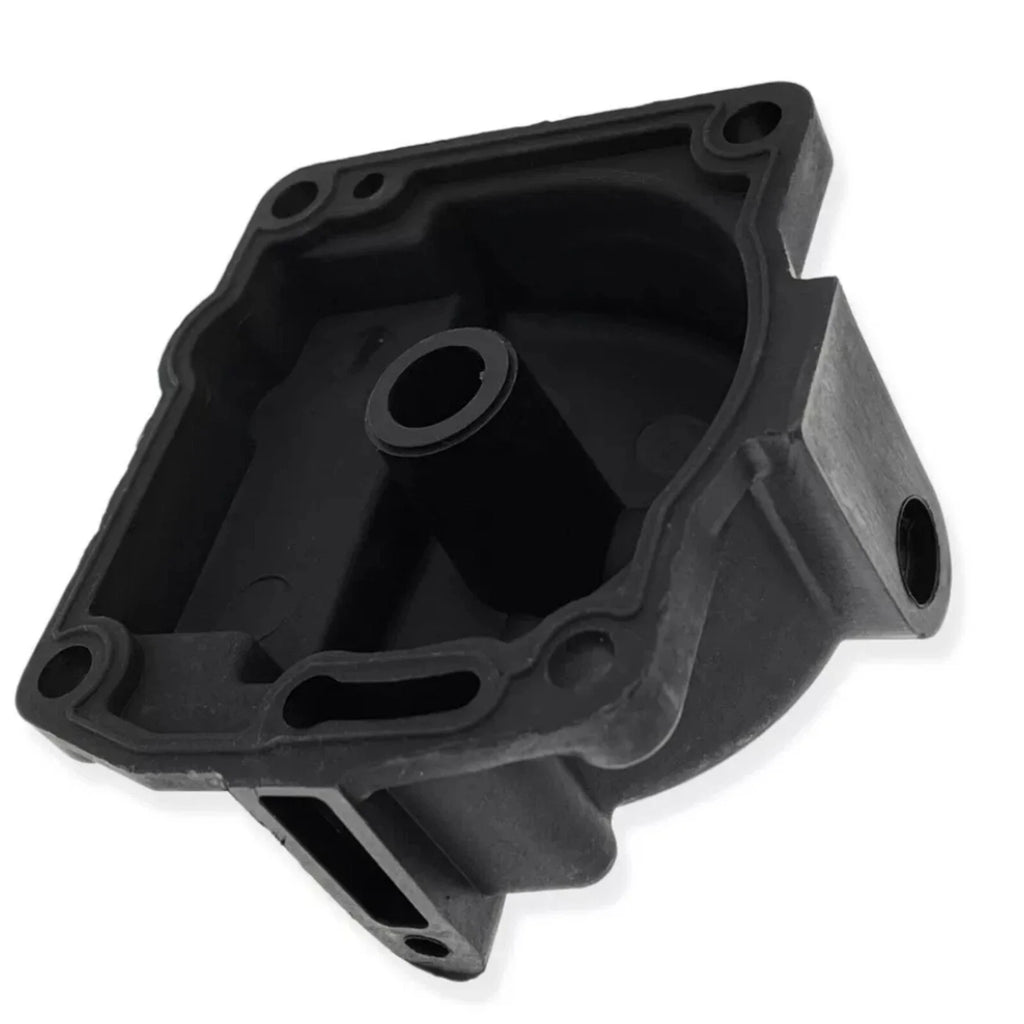 Set of 4 Carburetor Float Chamber Carb Bowls 433000 for OMC Johnson/Evinrude (90-175hp)