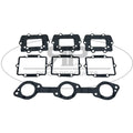 Intake Gasket Kit for Kawasaki 900 STS STX ZXI Jet Ski (1995–2006)