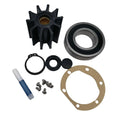 Sea Water Pump Repair Service Kit for Jabsco 22740-0050, Volvo Penta 826456