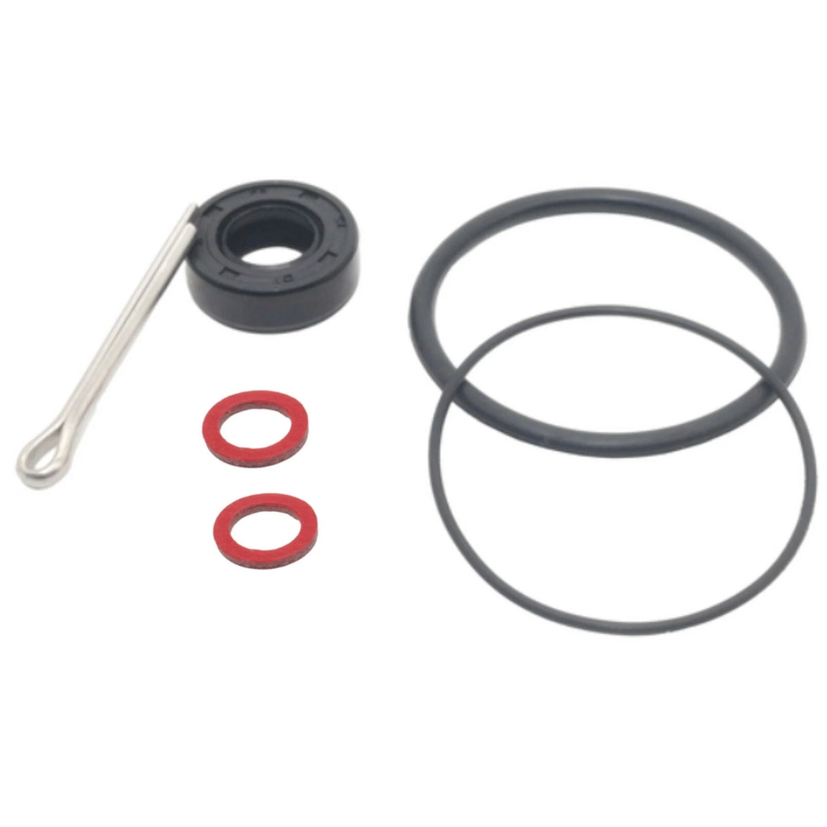 Lower Gearcase Seal&O-ring 309601110 345650150 309650150 for Tohatsu 2/2.5/3.5HP