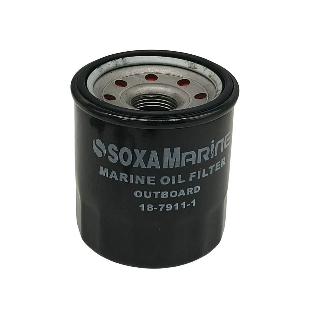 Maintenance Service Kit for Yamaha 50HP 60HP (FT50C FT60B) (6H3-W0078-01)