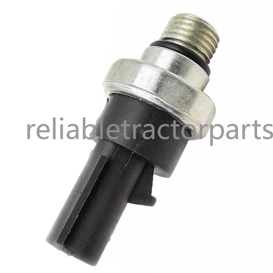 Komatsu PC200-8 PC240-8 Pressure Sensor Switch Replace 6744-81-4010