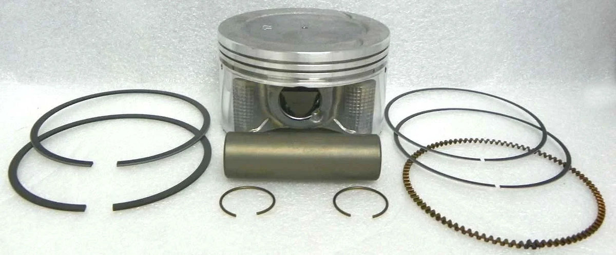 Piston Kit .50mm for Yamaha Grizzly 600 (1998–2001) 50-542-05K 3TB-11631-00-Y0