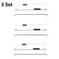 3X Throttle Return Spring for Honda GX120 GX160 GX200 (2000–2023)