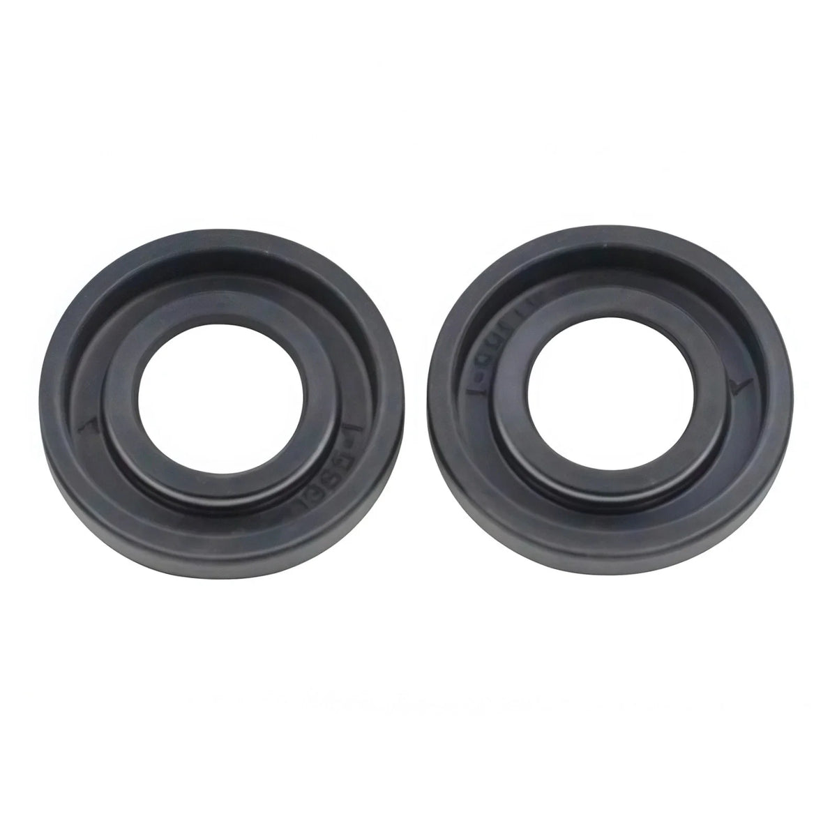 2Pcs Oil Seal for Mercury Quicksilver (26-41365, 26-413651, 18-0581)
