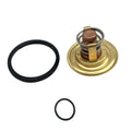 Thermostat for Volvo Penta MD6 MD6A MD6B MD7 MD7A AQ120 AQ125 AQ140 BB140 (1970–2023)