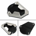 Kickstand Sidestand Plate Pad for Scrambler 1200XC 1200XE (2019–2020) T9