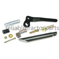 Right Hand Lever Kit 6724775 for Bobcat S450 S510 S530 S550 S570 S590 S595 S630