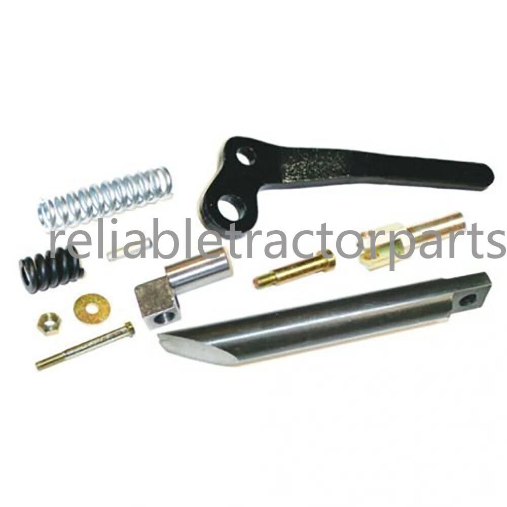 Right Hand Lever Kit 6724775 for Bobcat S450 S510 S530 S550 S570 S590 S595 S630