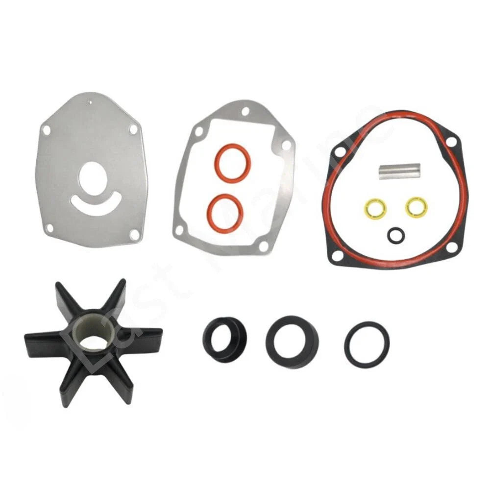 Water Pump Impeller Kit for Mercury Mariner (47-43026Q06, 43026Q06, 18-3214)