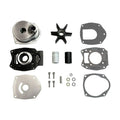 For Mercury Mariner Water Pump Impeller Kit 60 125 HP46-8M0113799 46-43024A7