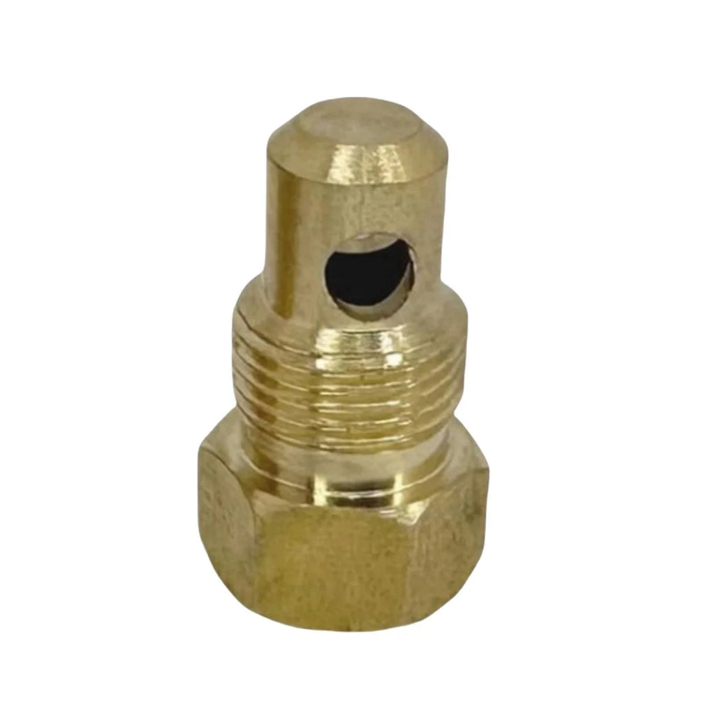 Exhaust Manifold Engine Block Drain Plug Kit for Mercruiser (22-16951Q1)