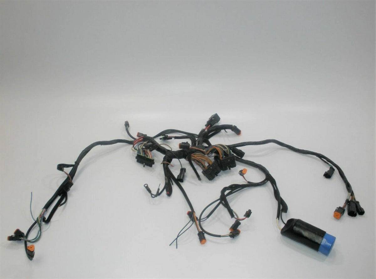 BRP 586716-E OEM Evinrude Johnson Outboard Engine Wire Harness *FOR PARTS