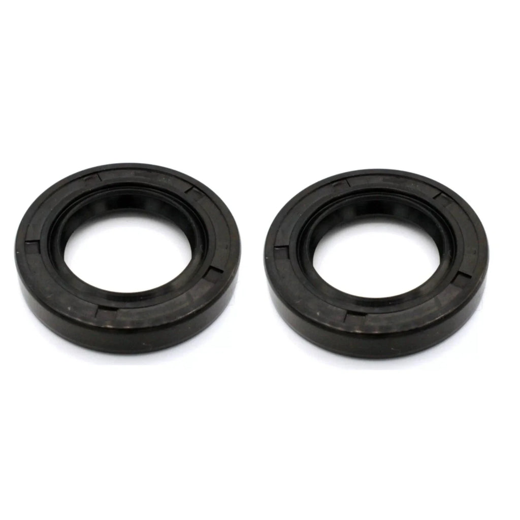 2X Oil Seal Upper Crankshaft for Yamaha 40-50 hp 3cyl (93102-23096-00)