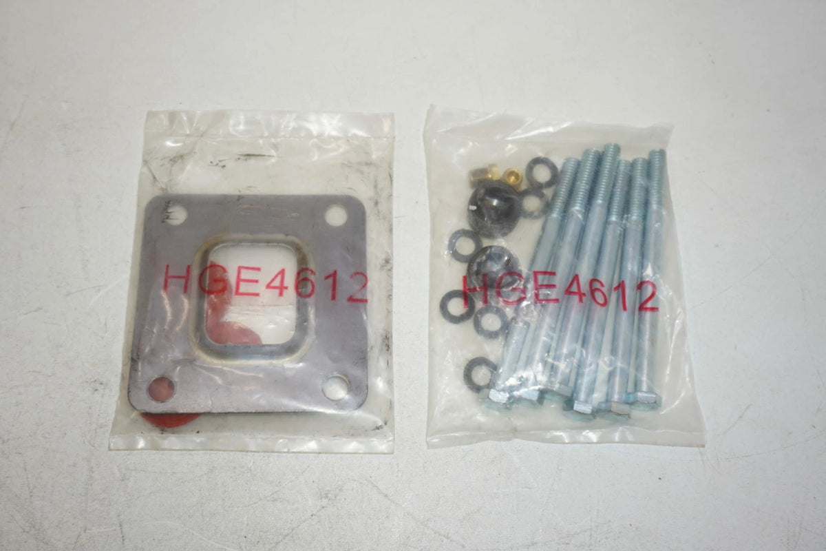 HGE 4612 Mercruiser Exhaust Manifold Mounting Kit *FOR 864612T01