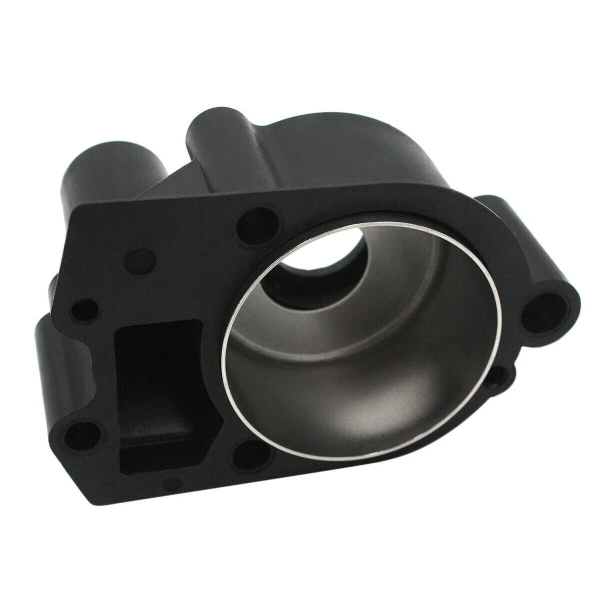 Water Pump Impeller Kit for Mercury 75 80 90 115 140 150 Hp (18-3314, 46-73804A3)