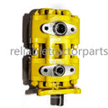 Hydrauli Gear Pump 07400-40500 for Komatsu BF60-1 D70-LE D70LE-8 D60PL-8