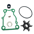 Water Pump Impeller Kit for Yamaha 25 30 40 HP 4 Stroke Outboard 66T-W0078-A0