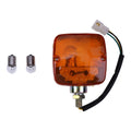Turn Signal Light 3BA-56-71421 for Komatsu FB20A-12 FB15F-12 FB09H-14-12 AM50
