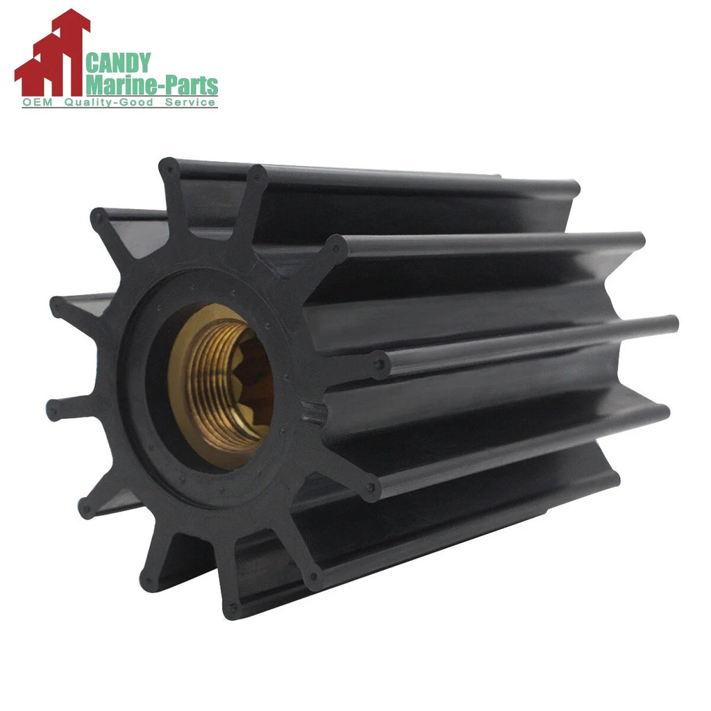 Impeller for Johnson F95 Series Raw Water Pump (Replaces 09-820B, F958)