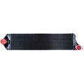 WN-RE330648-PE X Cooler, Air to Air Fits John Deere 8235R 8260R 8285R 8310R 8335R