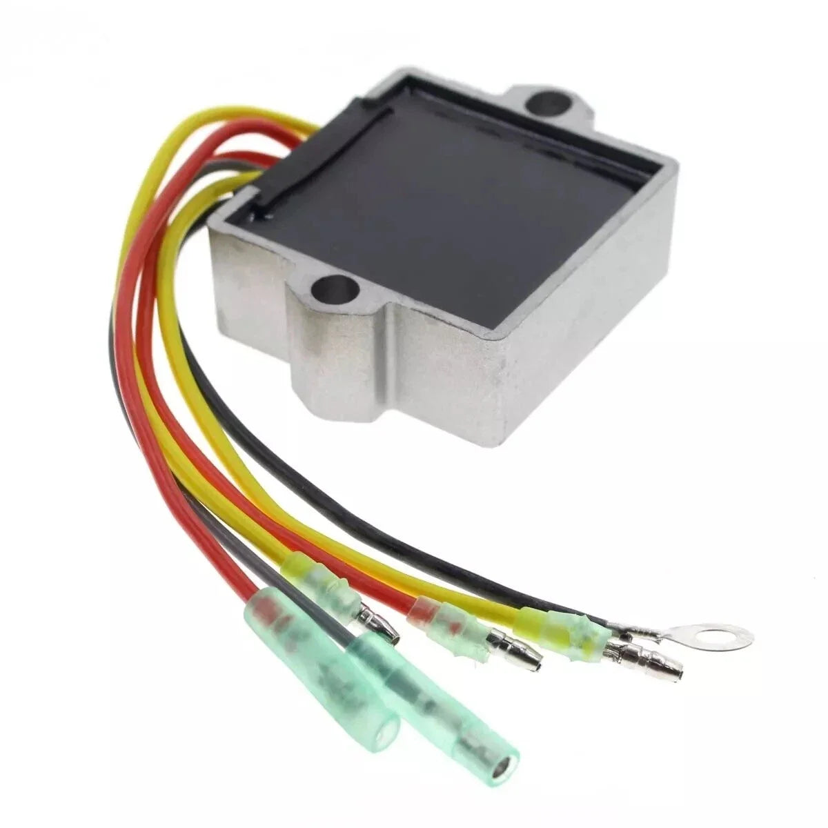 Voltage Regulator/Rectifier 30-125hp 8M0084173 for Mercury Outboard (883072T)