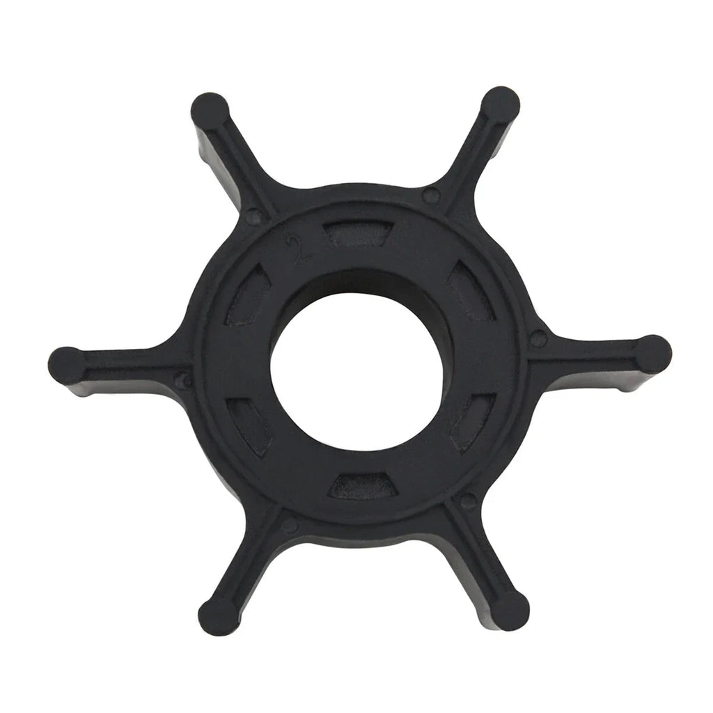 Water Pump Impeller for Yamaha 6-8 HP Outboard Motors (6G1-44352-00-00)