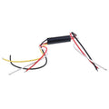 SA-4595 12V 7 Wire Coil Commander Parts for Costa Boat Woodward