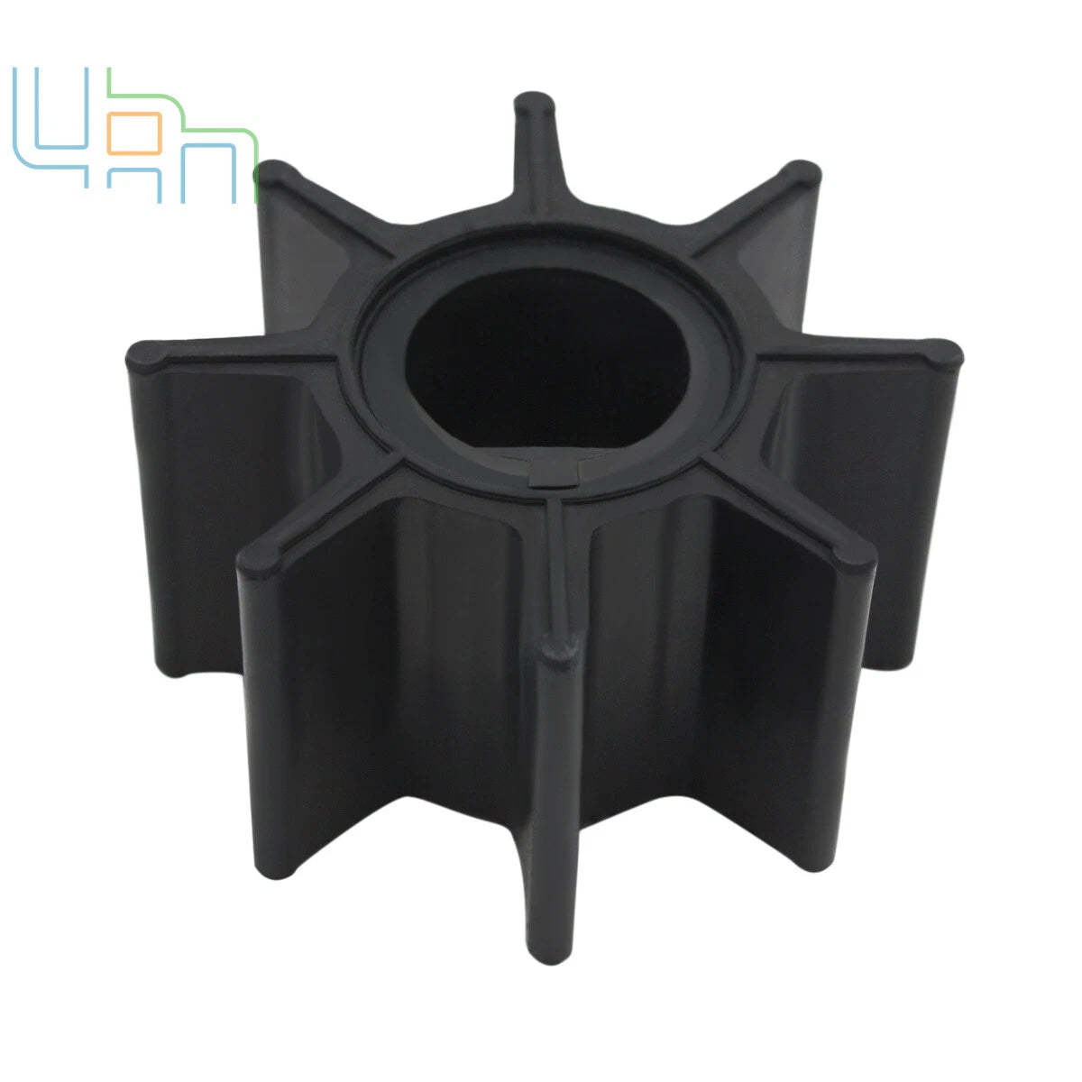 Impeller 19210-881-003 18-3245 for Honda 5HP 7.5HP 8HP 10HP Outboard Motors