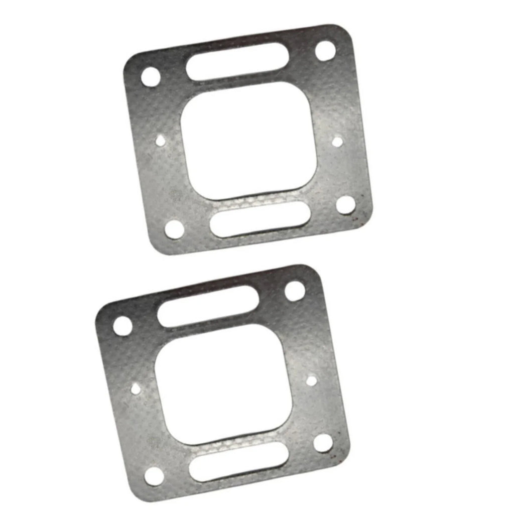 Exhaust Elbow Manifold Gasket for MerCruiser 4.3 5.0 5.7 (27-41813, 860233)